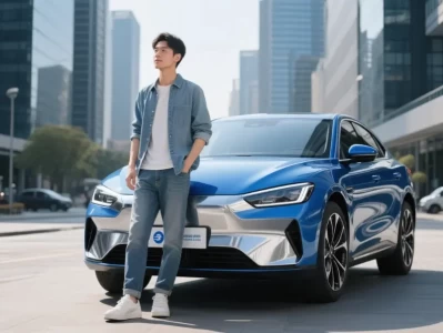 0首付、供8年？2026年车市“金融战”打响，普通人该不该上这趟车？