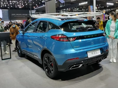 吉利帝豪S十大缺点_真实车主吐槽这些硬伤不能忍