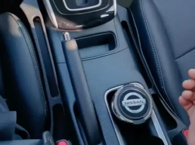 日产轩逸手刹_2025款轩逸电子手刹使用体验分享