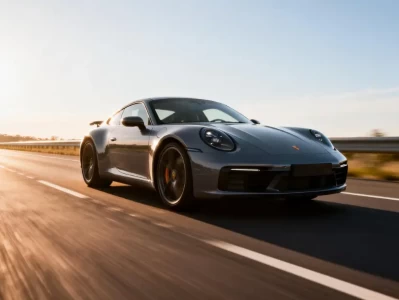 保时捷试驾预约指南：从入门到亲身驰骋的全面攻略
