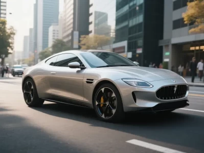 汽车打蜡有什么用_揭秘车漆养护的5大关键作用