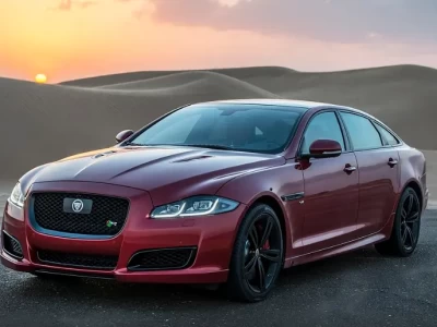 最后的英伦绅士：深度解析捷豹XJ到底怎么样？从情怀到现实的全面评测