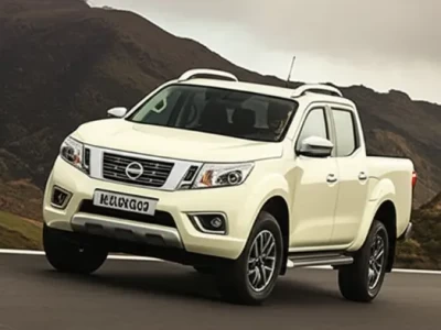 日产纳瓦拉皮卡报价_2025款最新价格全解析