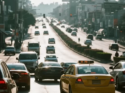 最新交通法规解读_2025年新规这些变化要注意