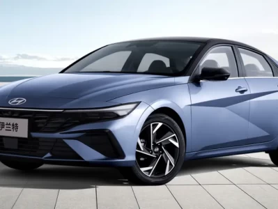 北京现代是哪个国家的_揭秘韩系车的跨国合资背景