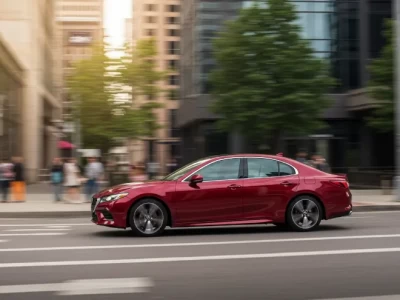 汽车上的eco是什么意思_节能模式工作原理大揭秘