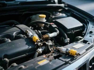 汽车油耗大是什么原因_油耗突然增高的8个关键因素