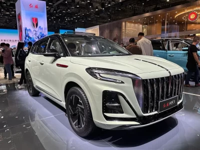 2026年4月20万最有面子SUV超详细推荐！这5款闭眼入不踩雷