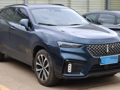 魏派WEY是什么品牌_揭秘长城旗下豪华SUV品牌WEY