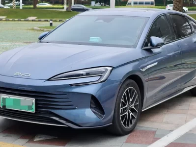 2023年将上市的纯电动汽车_最新纯电车型大盘点