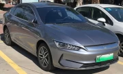 10到15万电动汽车排名_2025年最值得买的电动车型推荐