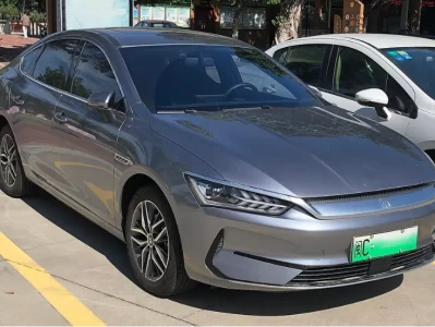 10到15万电动汽车排名_2025年最值得买的电动车型推荐