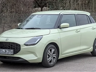 雨燕多少钱_铃木雨燕二手车价格