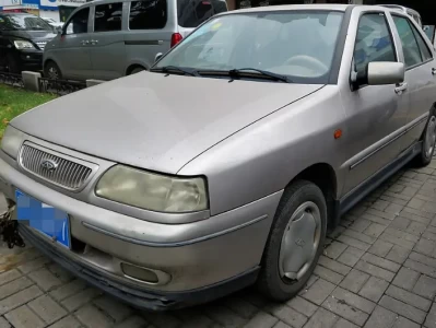 奇瑞风云3终极揭秘：旧传奇已逝，新物种降临