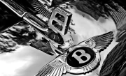 B汽车标志是什么车_带你认识B字车标的豪华品牌