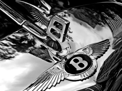 B汽车标志是什么车_带你认识B字车标的豪华品牌