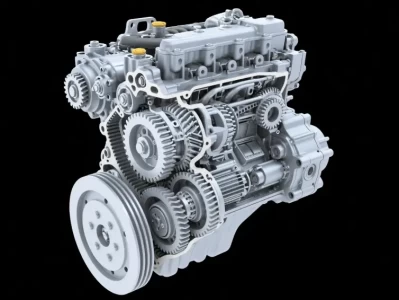 发动机制动是什么意思_汽车发动机制动原理详解