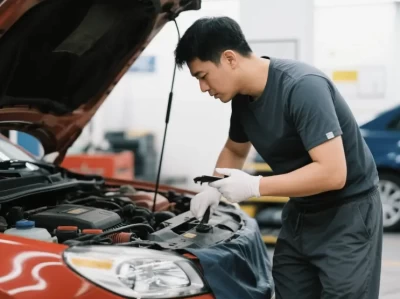 凯越汽车保养：价格和省钱保养指南