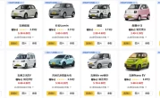 5万左右新能源汽车_2025年高性价比电动车型推荐