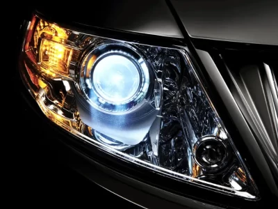 汽车疝气灯什么牌子好_2025年最值得推荐的疝气车灯品牌