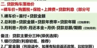 新车上牌照要多少钱_2025年汽车上牌费用全解析