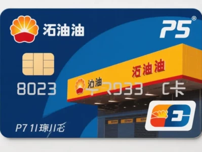 中国石油加油卡怎么办理_办理流程与费用详解