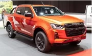 双涡轮增压V-12丰田Hilux_这款性能怪兽卡车让人爱不释手
