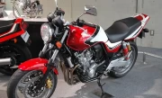 本田cb400_本田cb400f最新价格与车型解析