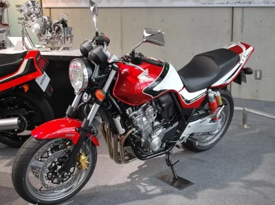 本田cb400_本田cb400f最新价格与车型解析