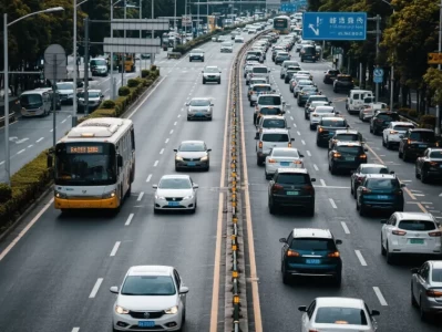 驾考新规_2025年最新考试政策全面解读