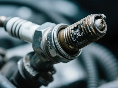 火花塞坏了有什么症状_如何快速判断火花塞是否需要更换