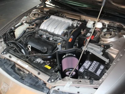 KN进气风格效果_实测提升动力和油耗表现如何