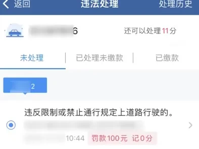 驾驶执照查询_如何快速查驾照