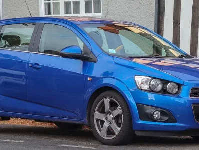 雪佛兰爱唯欧怎么样_这款小型车性价比实测分享