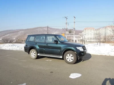 帕杰罗v93真实油耗_实测数据揭秘，省油技巧与驾驶体验分享