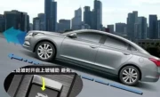 汽车上坡辅助是什么意思_新手必知的上坡防溜车功能