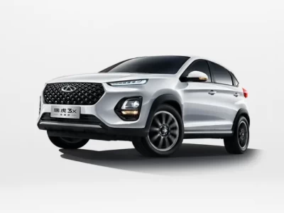 5万元自动挡小型SUV怎么选？奇瑞瑞虎3x卓越版配置与性价比深度剖析