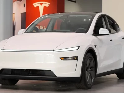 特斯拉三种购买方式_2025最新购车方案全解析