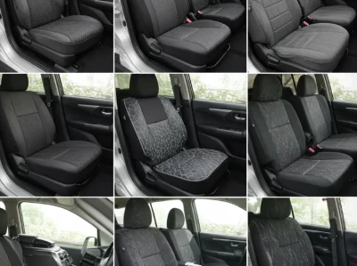 本田飞度座套挑选_2025款两厢车专用座椅套推荐