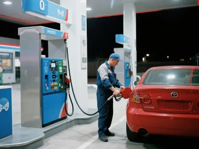 2026年首次油价上调落地：加满一箱多花2元，后续走势如何？