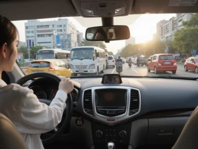 天津限号被拍怎么处罚_违反限行规定最新处罚标准详解