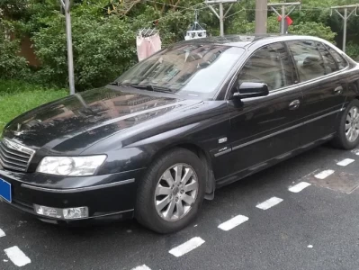 别克荣御怎么样_深度评测这款商务车的真实表现