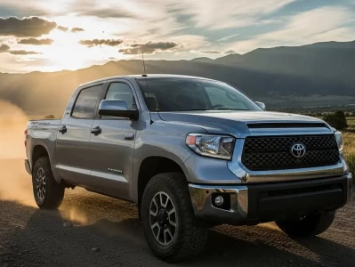 2026年丰田坦途报价全解析：平行进口行情、税费构成与购车指南