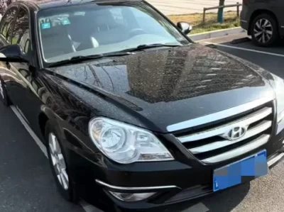 索纳塔名驭_这款经典B级车为何经久不衰