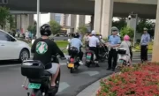 长沙禁电动摩托车_2025年最新政策与实施时间解析