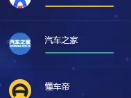 买车app软件哪个好_2025最新购车平台推荐指南
