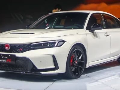 思域怎么样_2025本田思域值得购买吗