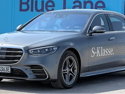 S级奔驰车价格_豪华座驾S级最新行情解析