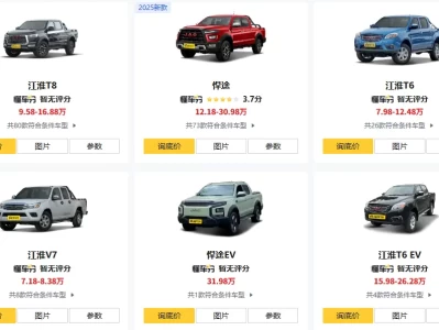 江淮微卡怎么样_这款国产微卡真实使用体验分享