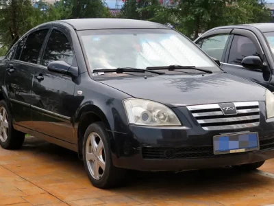 奇瑞a5油耗_实测数据告诉你这款车的真实油耗表现